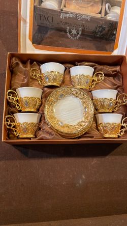 Coffee Turkish brand new