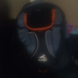 G Train   Kurgo Backpack/ Dog Carrier