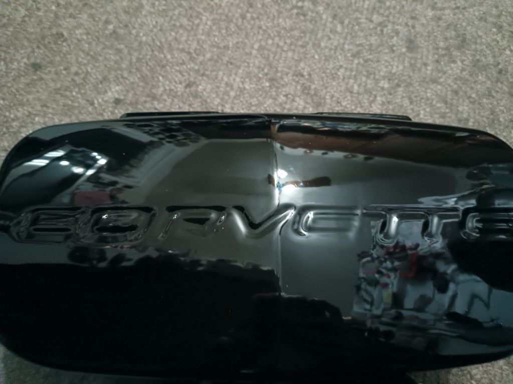 Corvette Parts