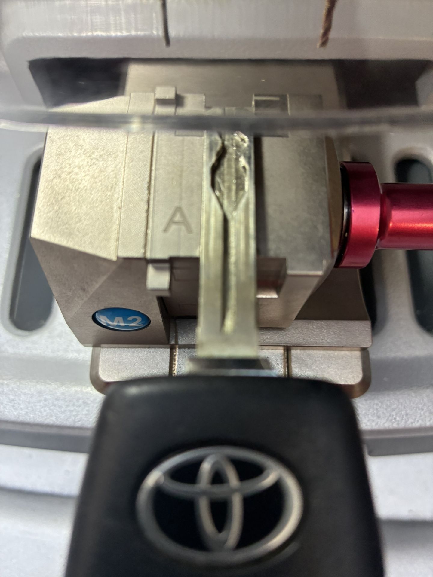 Car Keys