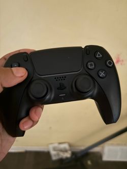 Ps5 controller