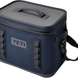 YETI Hopper Flip 18 Cooler