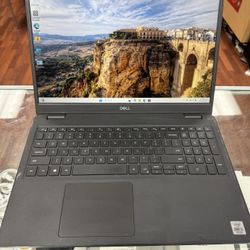 Dell Latitude 3510