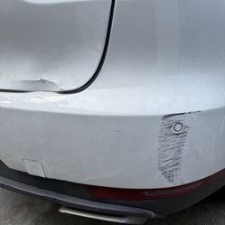 Mobile Auto Body In Fender Repair Specialist