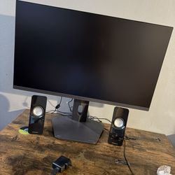 Ultra Gear LG 27’ Monitor