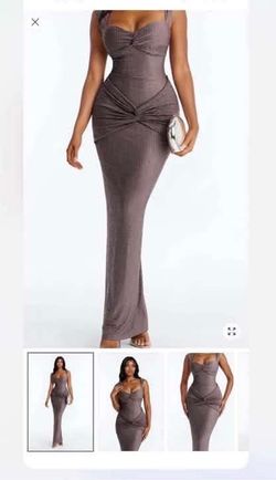 Dress size small