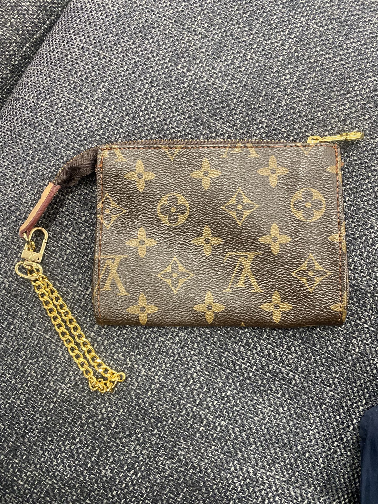 Louis Vuitton Coin Wallet