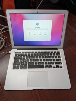 MacBook Air