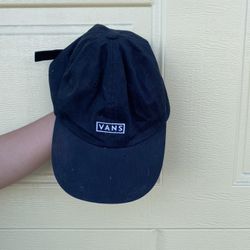 Vans Hat