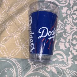 Los Angeles Dodgers Cup