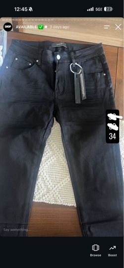 amri jeans