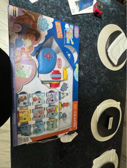 Little tikes story dream machine