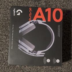 A10 Astro Headsets 