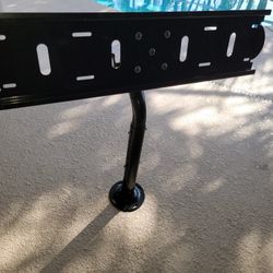 Ceiling TV Mount $65