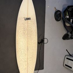 6’8” Channel Islands Al Merrick Flyer For Sale