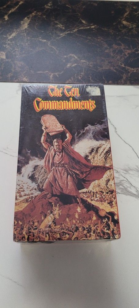 Vhs