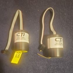 GG-NH3-RC CTI Replacement Electrochemical Cell, NH3, ribbon cable, 0/300 ppm, extended life