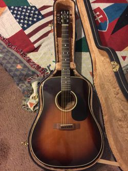 Alvarez 5048 acoustic guitar deals