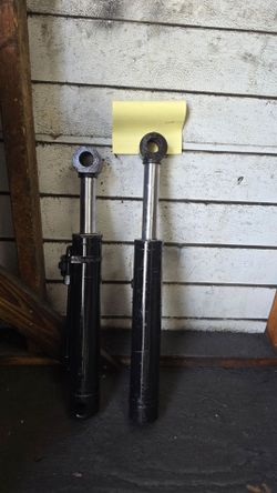 Reparo todo tipo de cylindros.y pistones.reparo rack pinion.y gear box