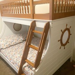 Bunk Beds