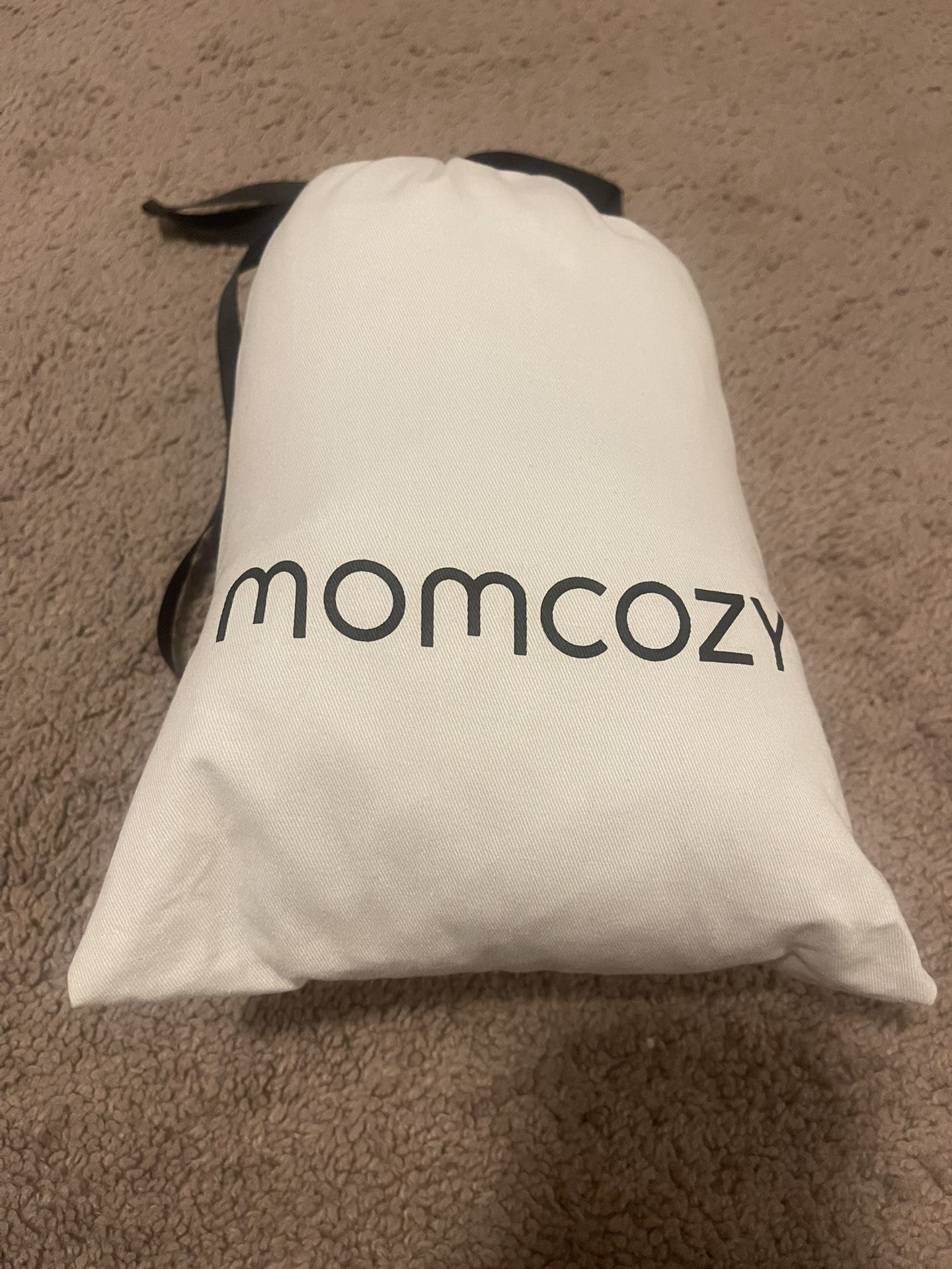 Momcozy Wrap Carrier