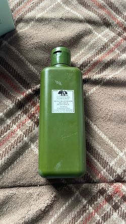 Treatment lotion