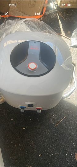 VEVOR Electric Water Heater – Brand New – Great Price!