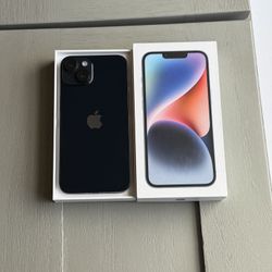 Apple iPhone 14 128GB Unlocked 