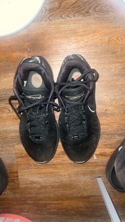LeBron 21 basketball shoes