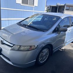 2006 Honda Civic