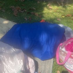 Sleeping Bag