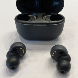 Sony LinkBuds Bluetooth Earbuds 