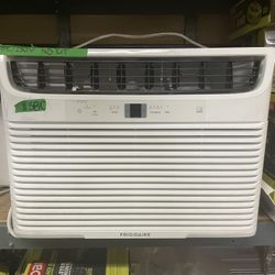 Window/ Wall Air Conditioners 220V (10k and 18k BTU)