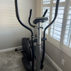Elliptical 