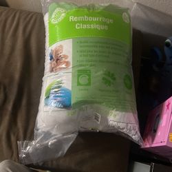 Loops and Thread Fiber Fill 