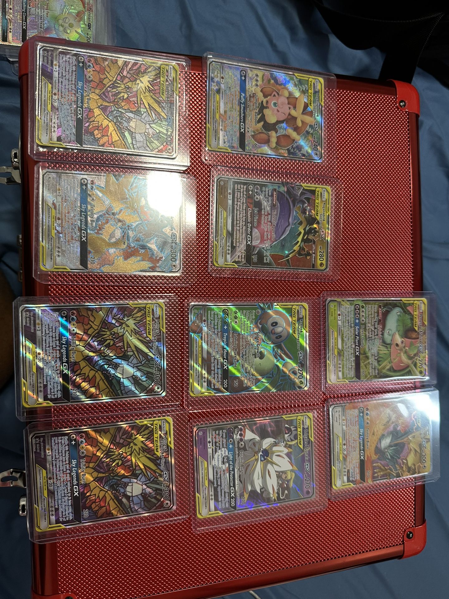 Looking For Trade