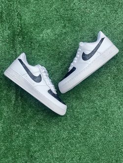 Air Force 1 Customs