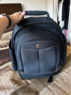 Travel Laptop Backpack