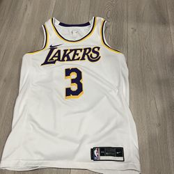 Basketball Jersey