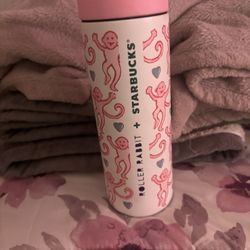 starbs roller rabbit cup