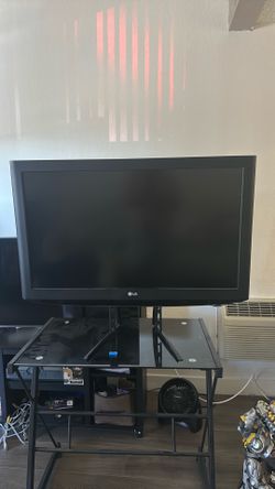 LG TV