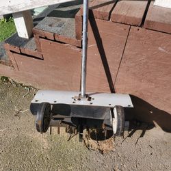 Echo  Thatch Attachment 