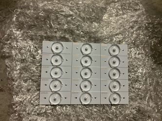 Led Backlight For Tv