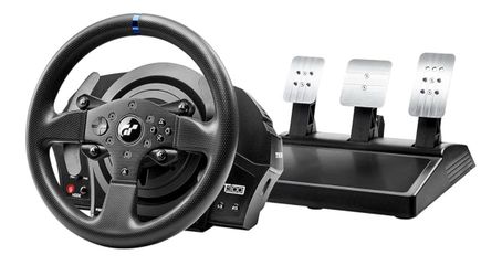 Racing Sim- Thrustmaster T300RS GT Steering Wheel Set