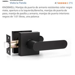 Door Handle /Manija Para Puerta 