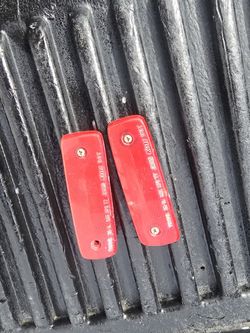 Toyota pickup parts