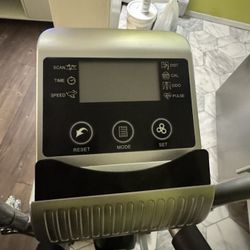 elliptical 