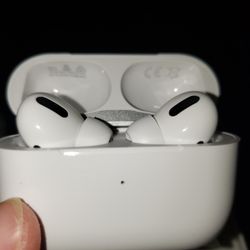 Brand New Apple Airpods Pros 