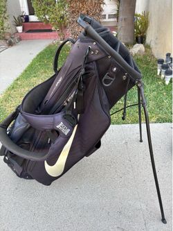 Nike Air Sport golf bag