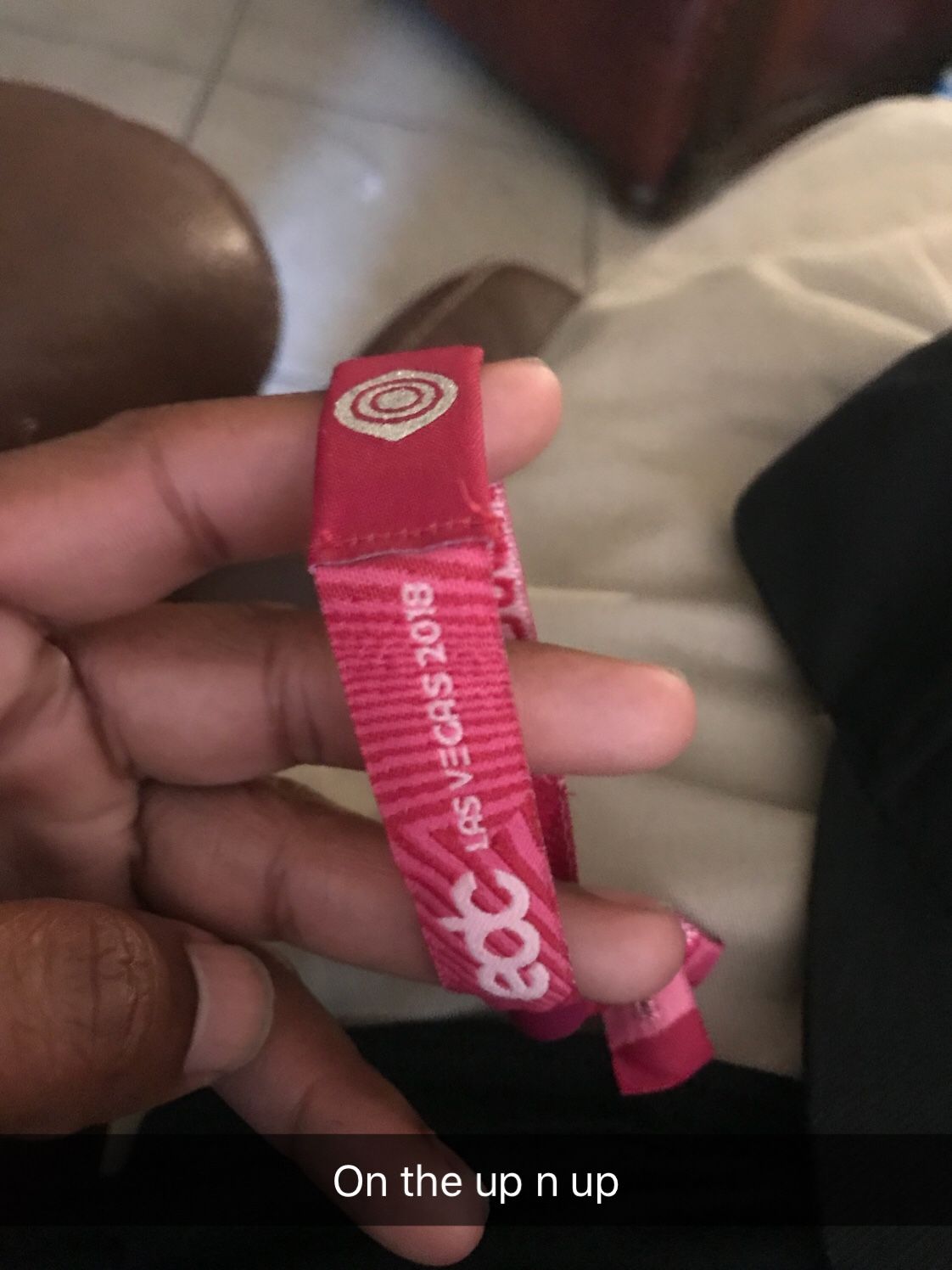 EDC Artist Pass unlimited food and drinks $450